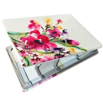 Дзеркало Flowers 1 шт