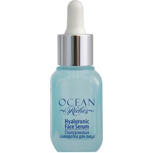 Флюїд для повік Ocean Riches 25 мл