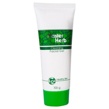 Гель для вмивання від вугрів, акне Master Herb 100 г