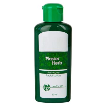 Протизапальний лосьйон для обличчя Master Herb 60 мл