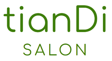 logo tianDi Salon